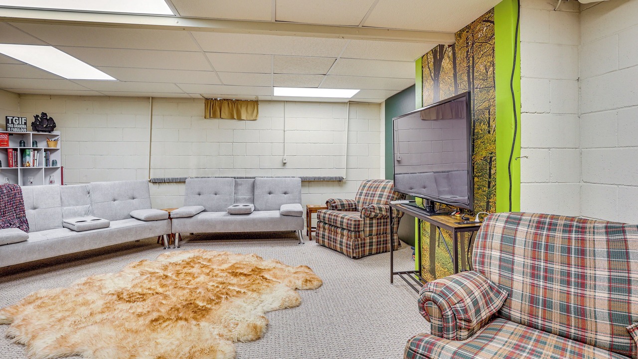 Photo of Livingroom in Dalton