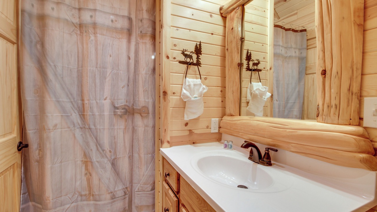 Photo of Bathroom in Pequot Lakes