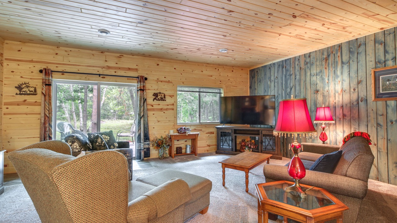 Photo of Livingroom in Pequot Lakes