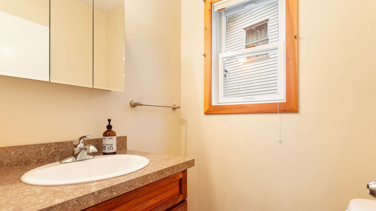 Photo of Bathroom in Macatawa