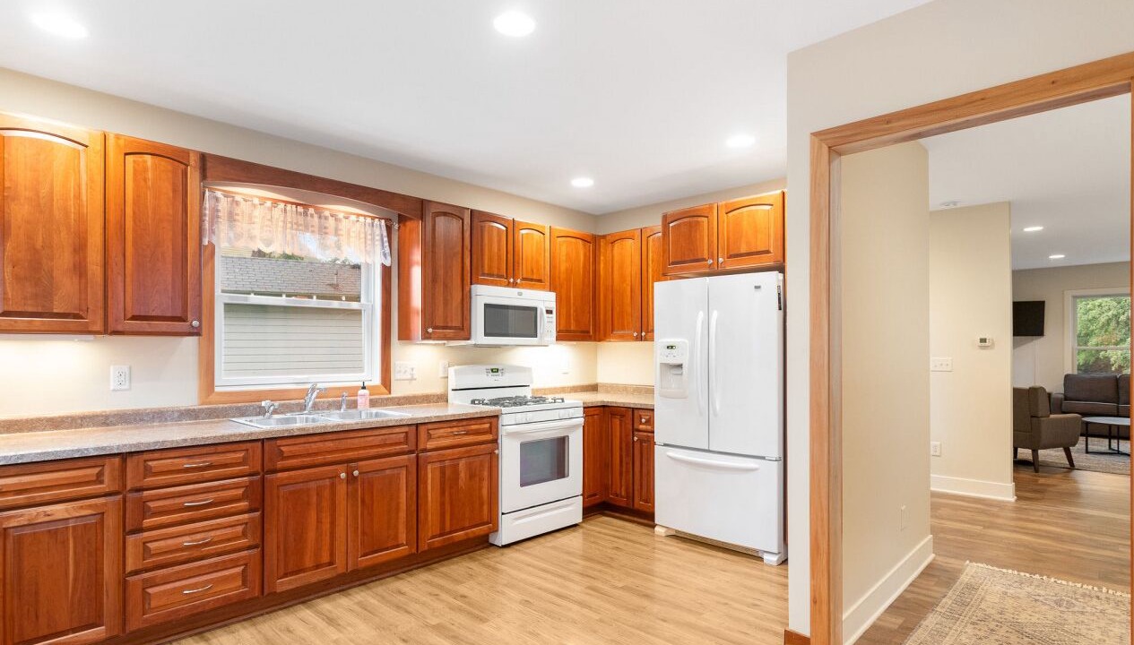 Photo of Kitchen in Macatawa