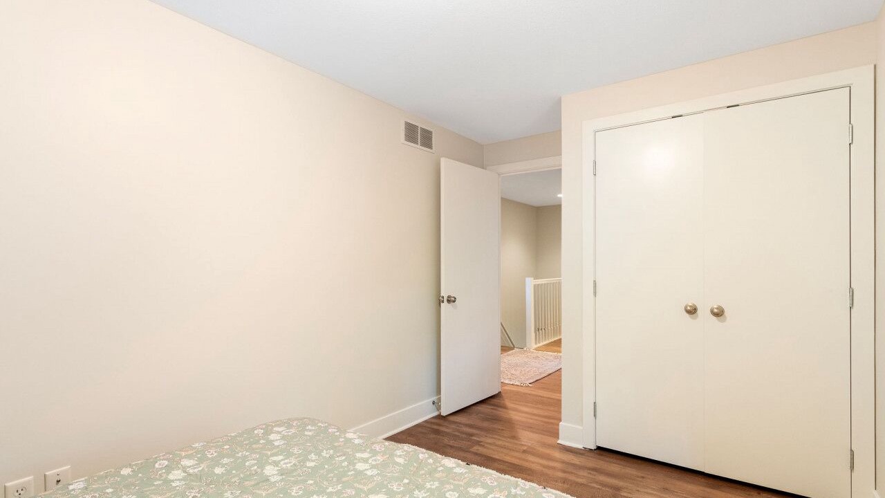 Photo of Bedroom in Macatawa