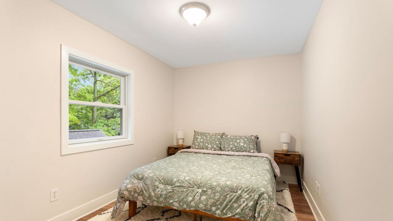 Photo of Bedroom in Macatawa