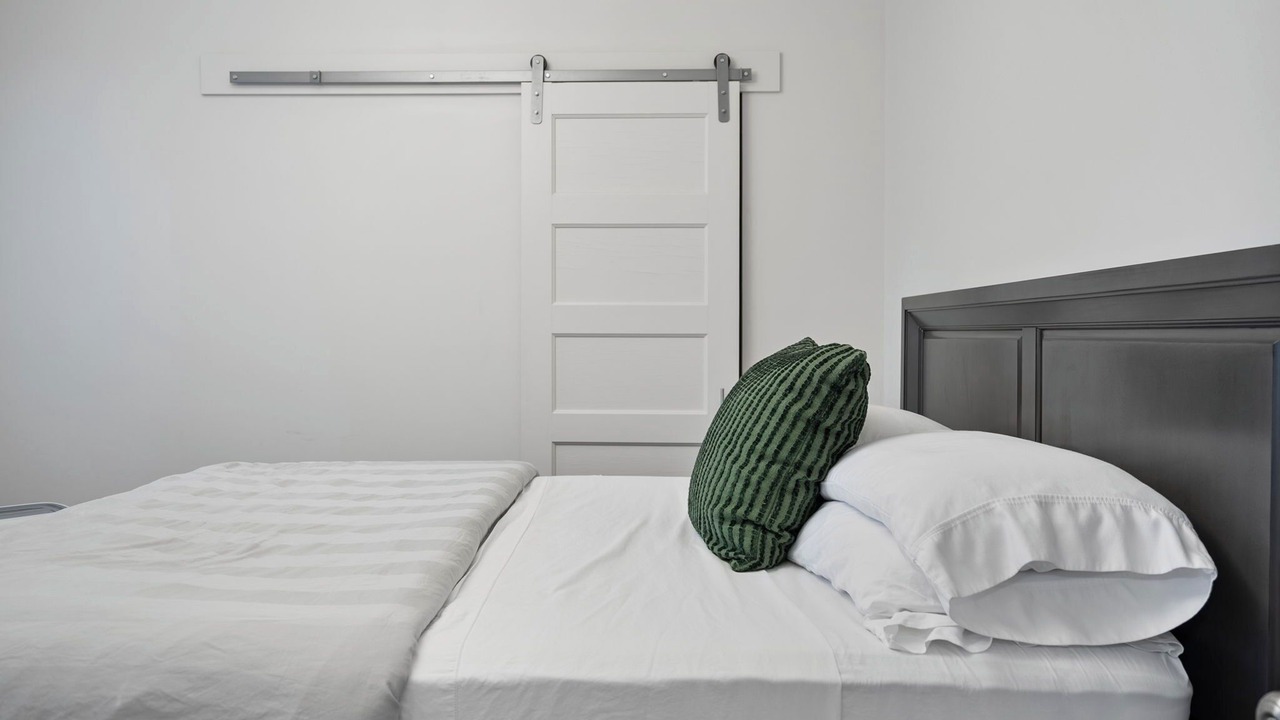 Photo of Bedroom in Union Park