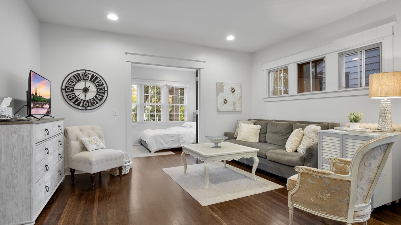 Photo of Livingroom in Union Park