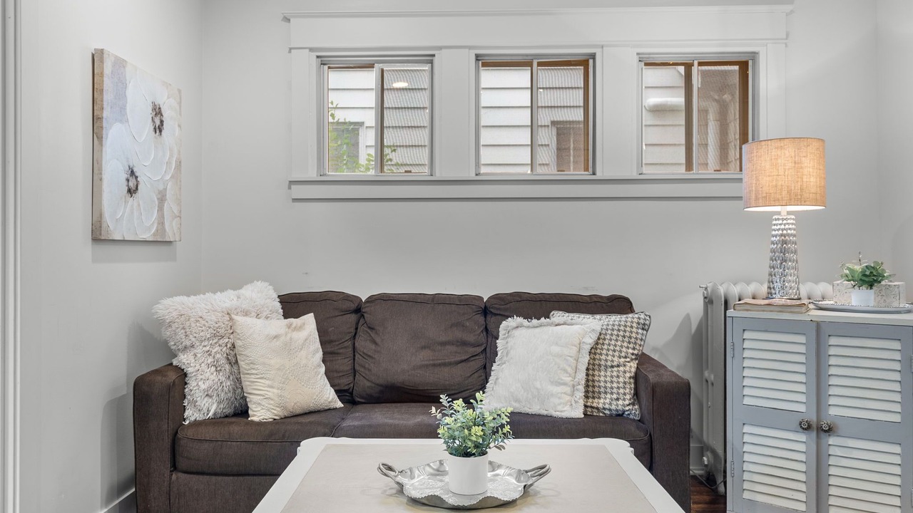 Photo of Livingroom in Union Park