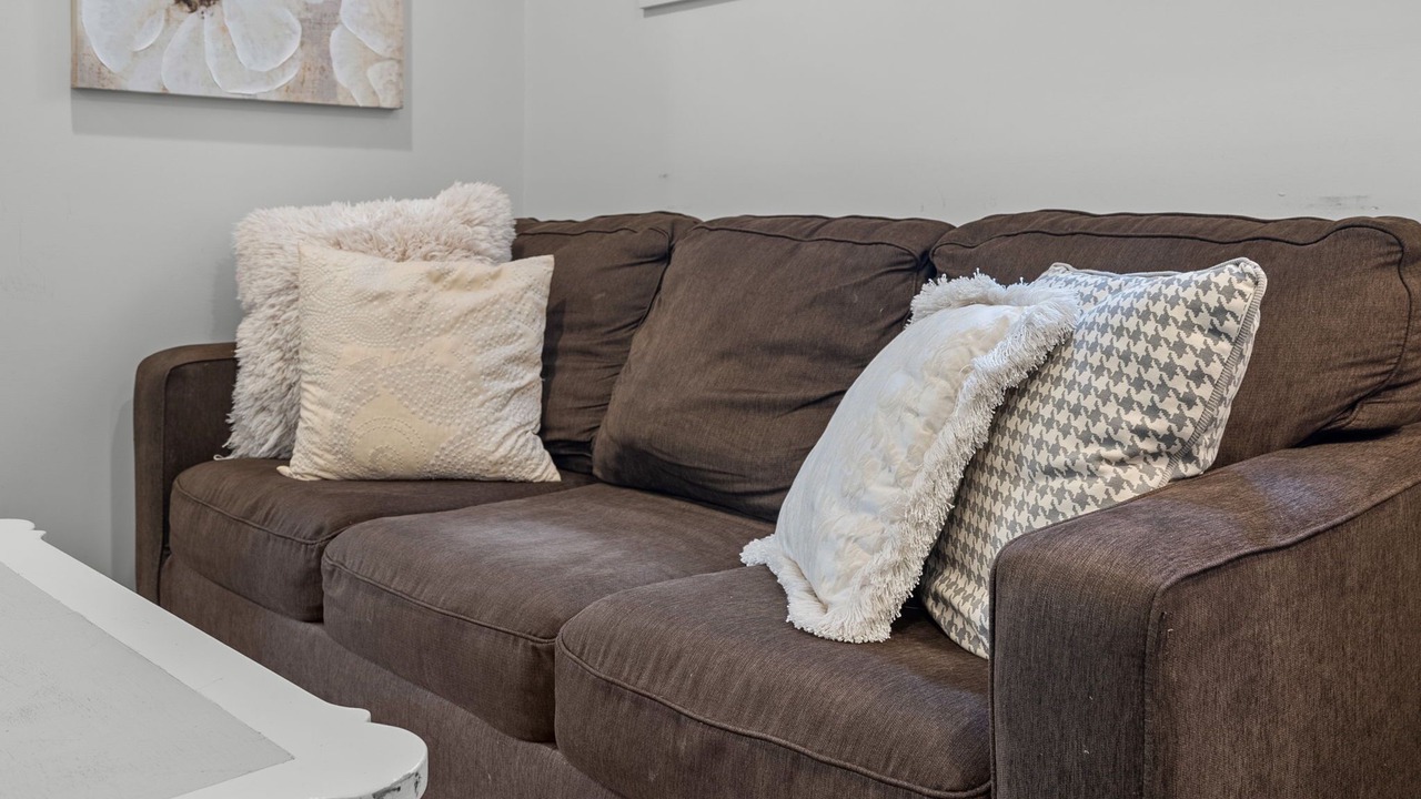 Photo of Livingroom in Union Park