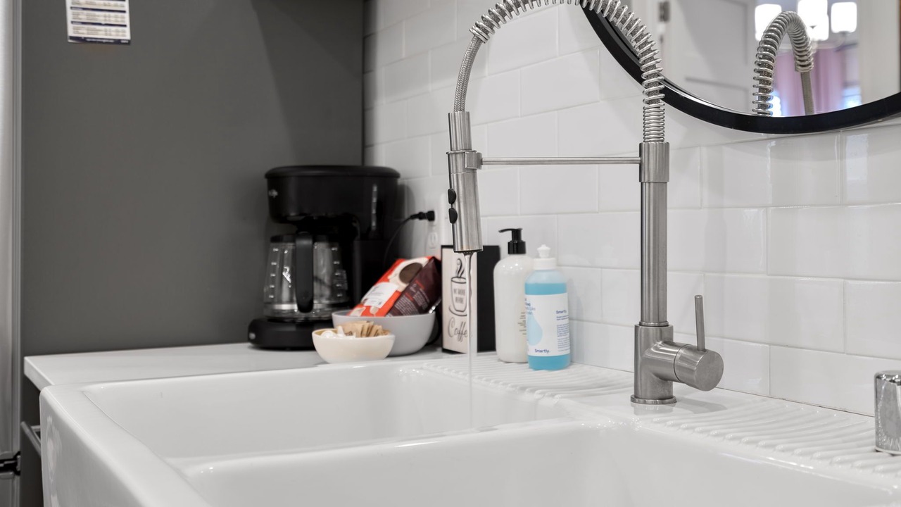 Photo of Bathroom in Union Park