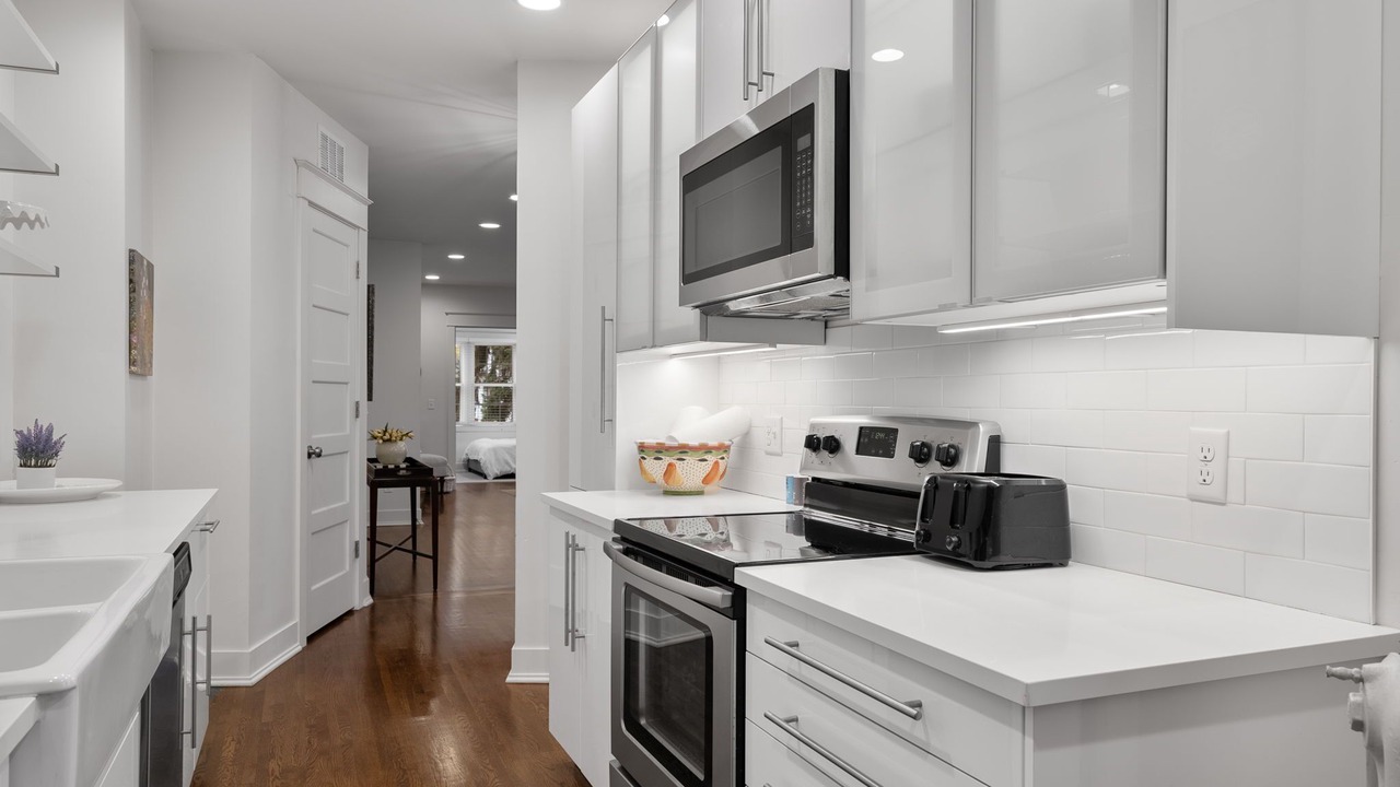 Photo of Kitchen in Union Park