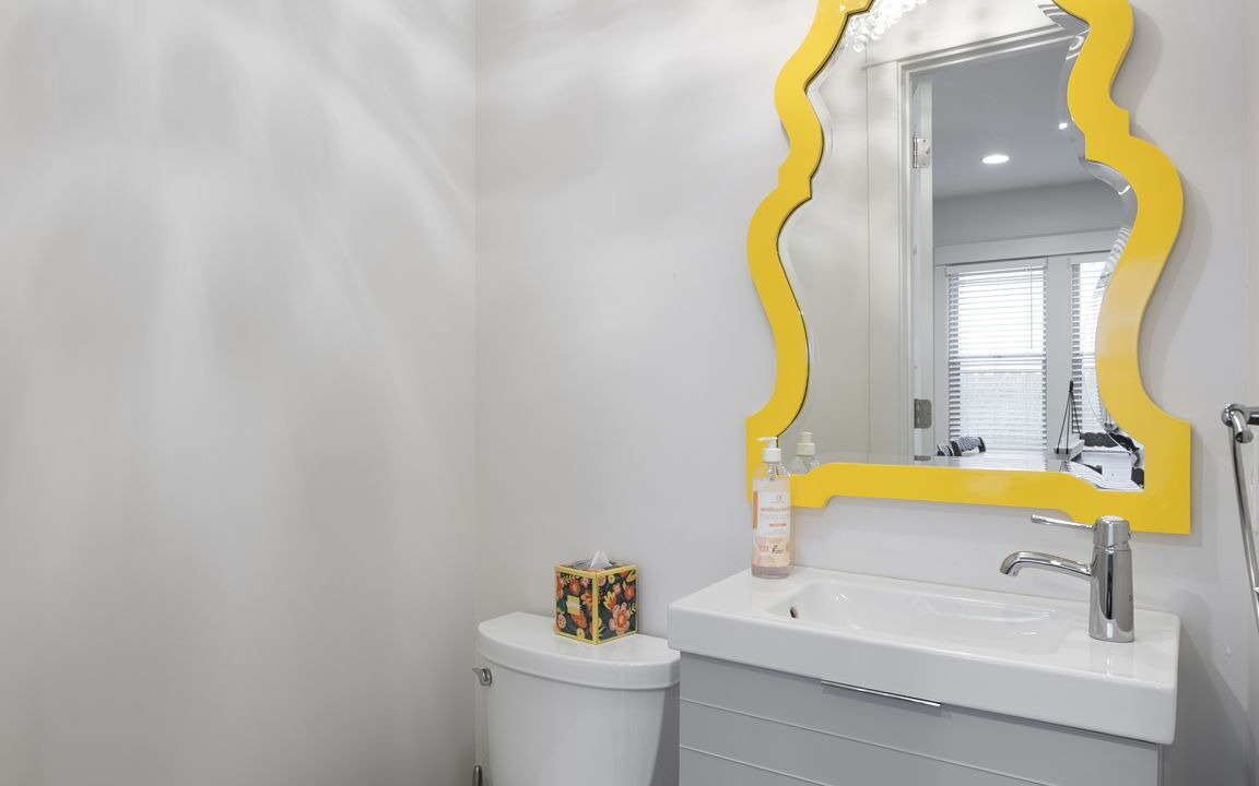 Photo of Bathroom in Union Park