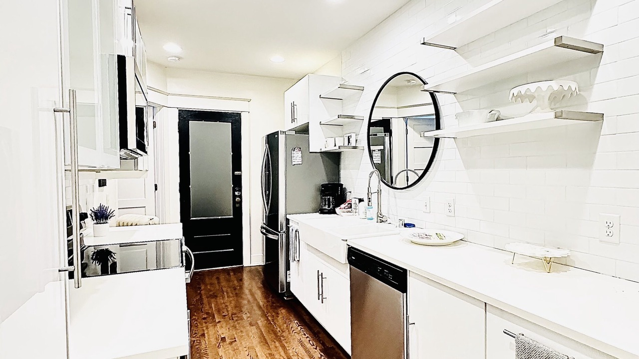 Photo of Kitchen in Union Park