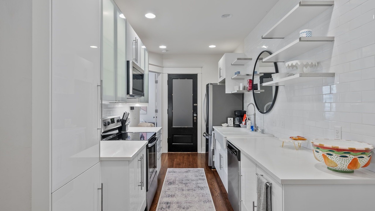 Photo of Kitchen in Union Park