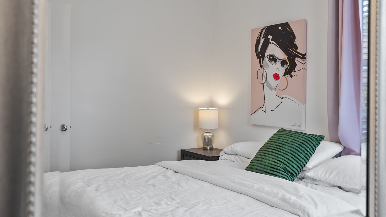 Photo of Bedroom in Union Park