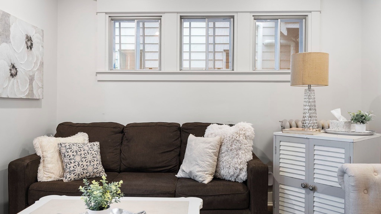 Photo of Livingroom in Union Park
