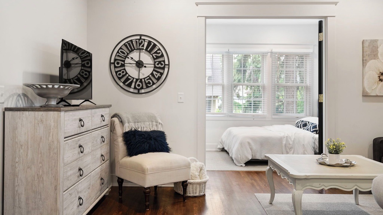 Photo of Bedroom in Union Park