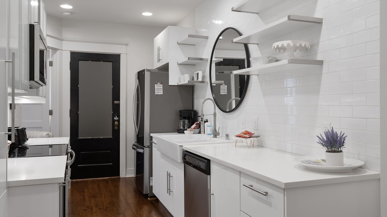 Photo of Kitchen in Union Park