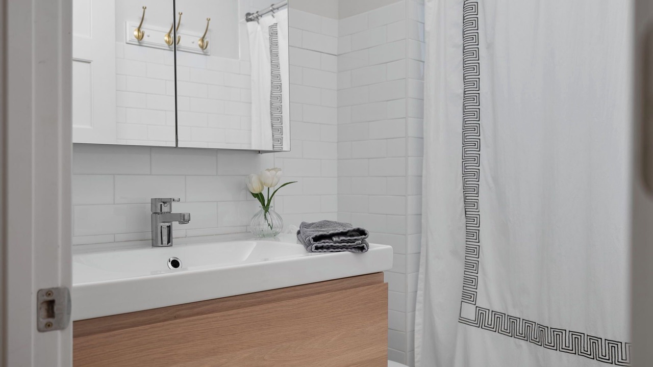 Photo of Bathroom in Union Park