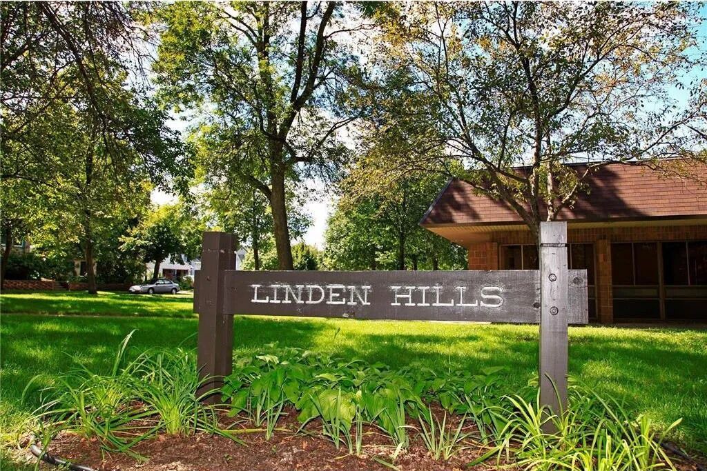Photo of Outdoor in Linden Hills