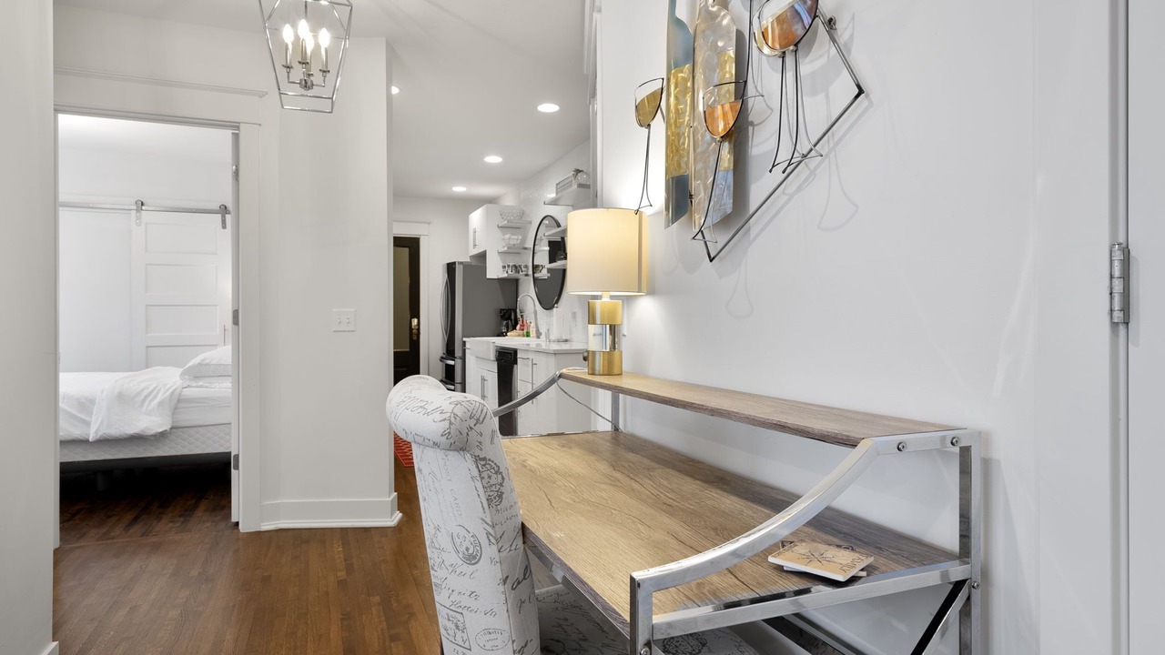 Photo of Bedroom in Union Park