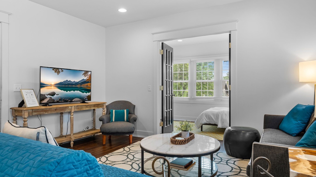 Photo of Livingroom in Union Park