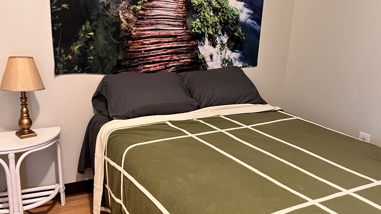 Photo of Bedroom in Chapmanville