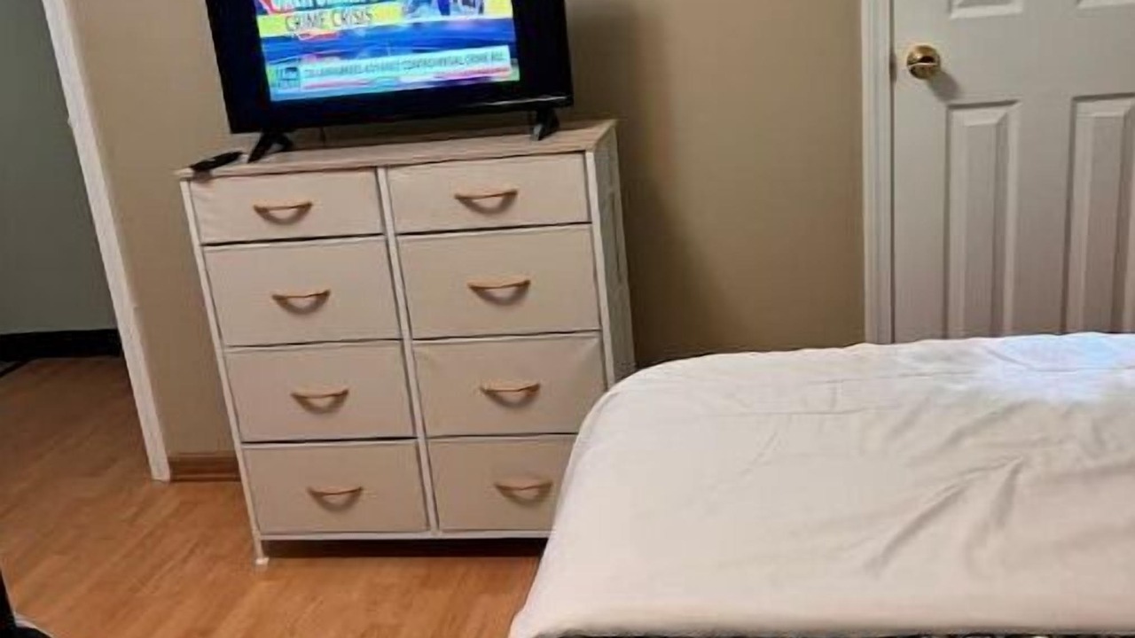 Photo of Bedroom in Chapmanville