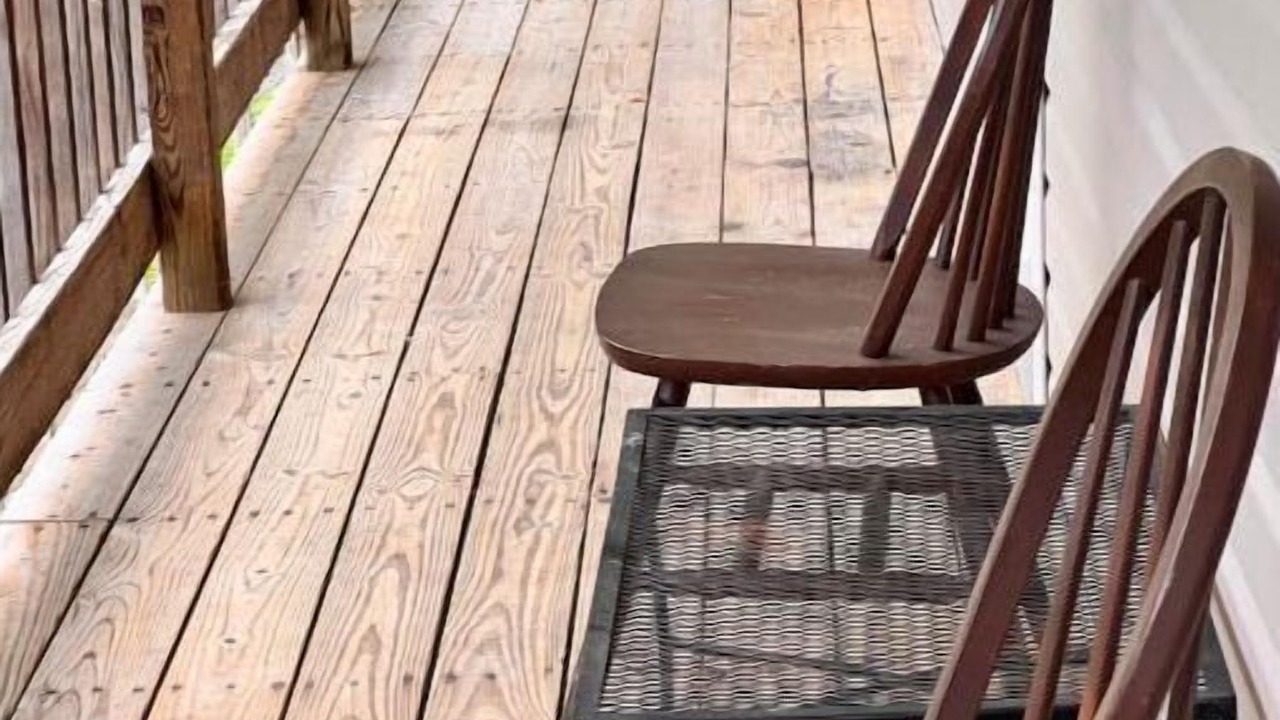 Photo of Patio Balcony in Chapmanville