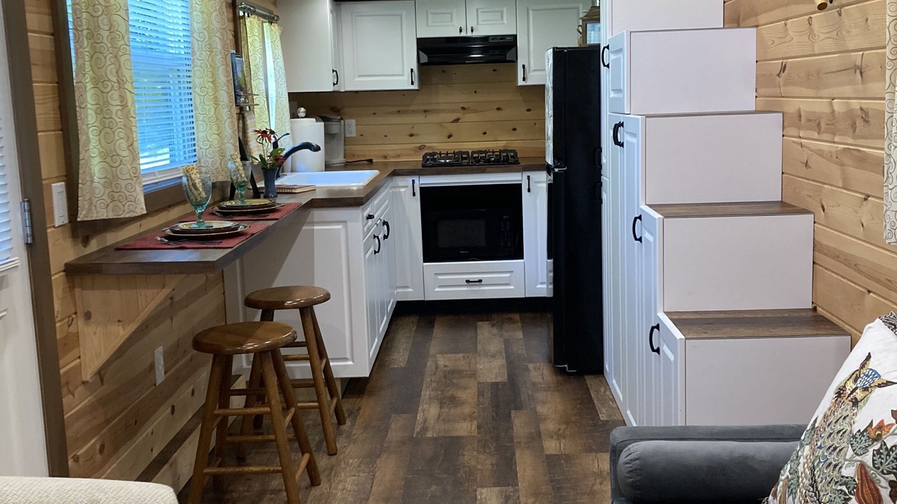 Photo of Kitchen in Richmond
