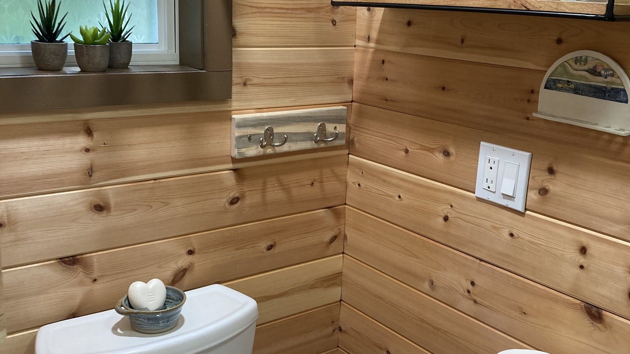 Photo of Bathroom in Richmond