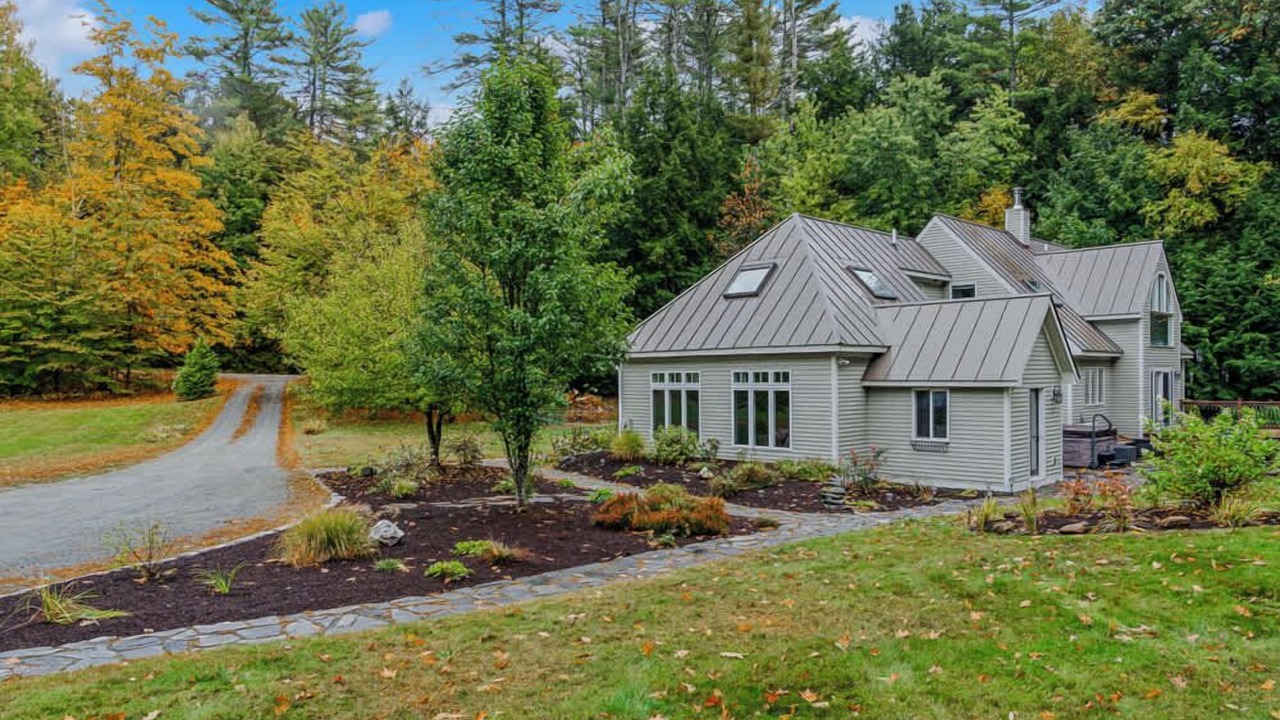 Photo of Outdoor in Quechee