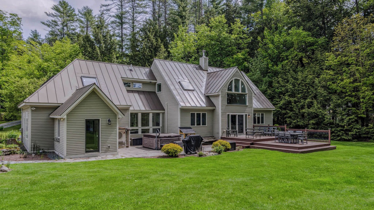 Photo of Outdoor in Quechee