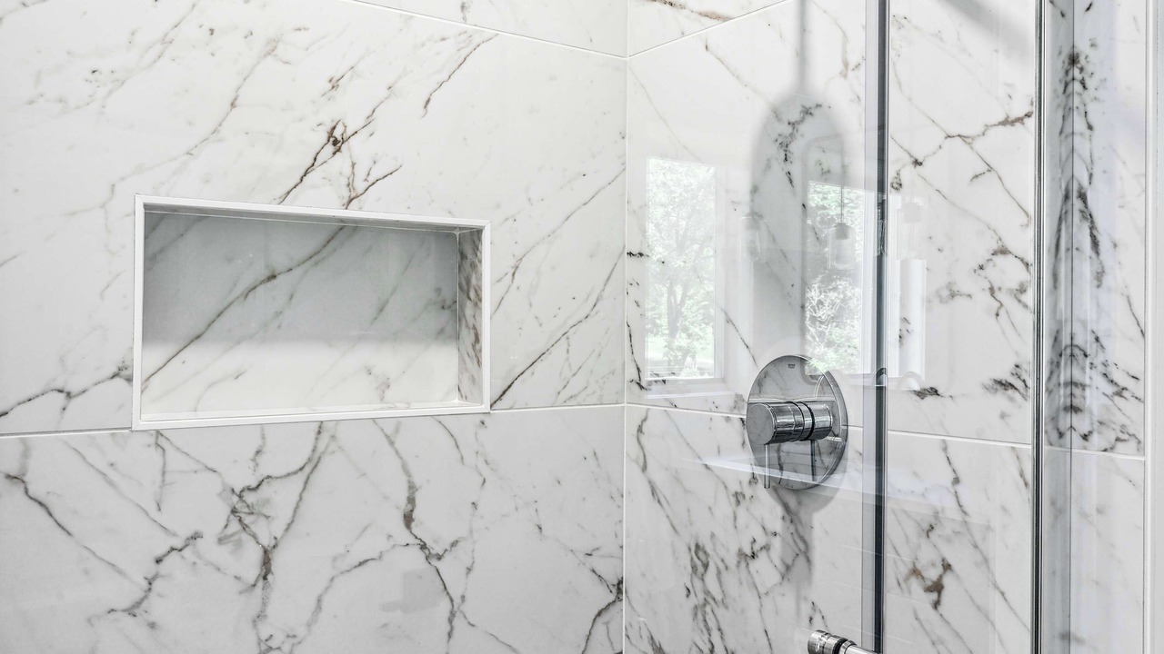 Photo of Bathroom in Quechee