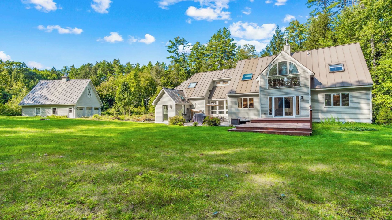 Photo of Outdoor in Quechee