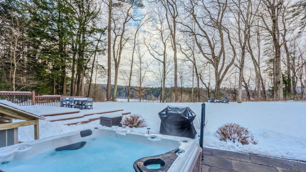 Photo of Outdoor in Quechee