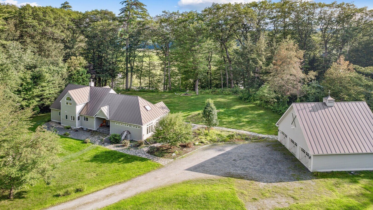 Photo of Outdoor in Quechee