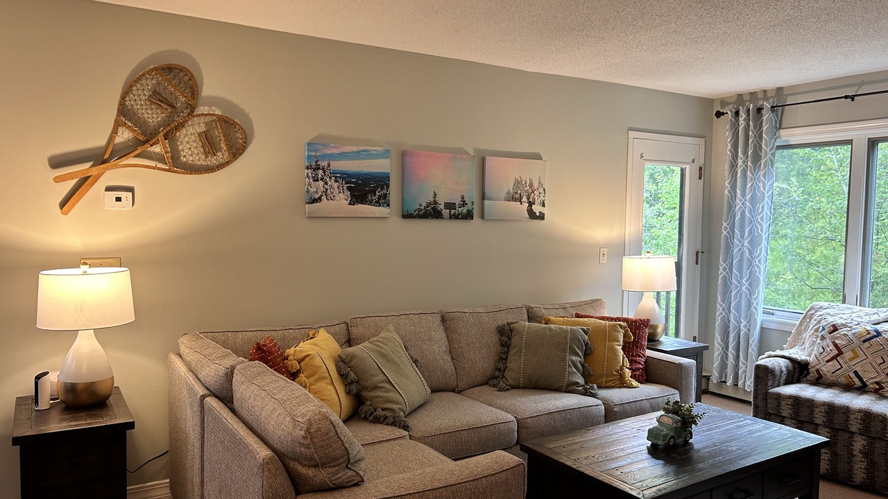 Photo of Bedroom in Killington
