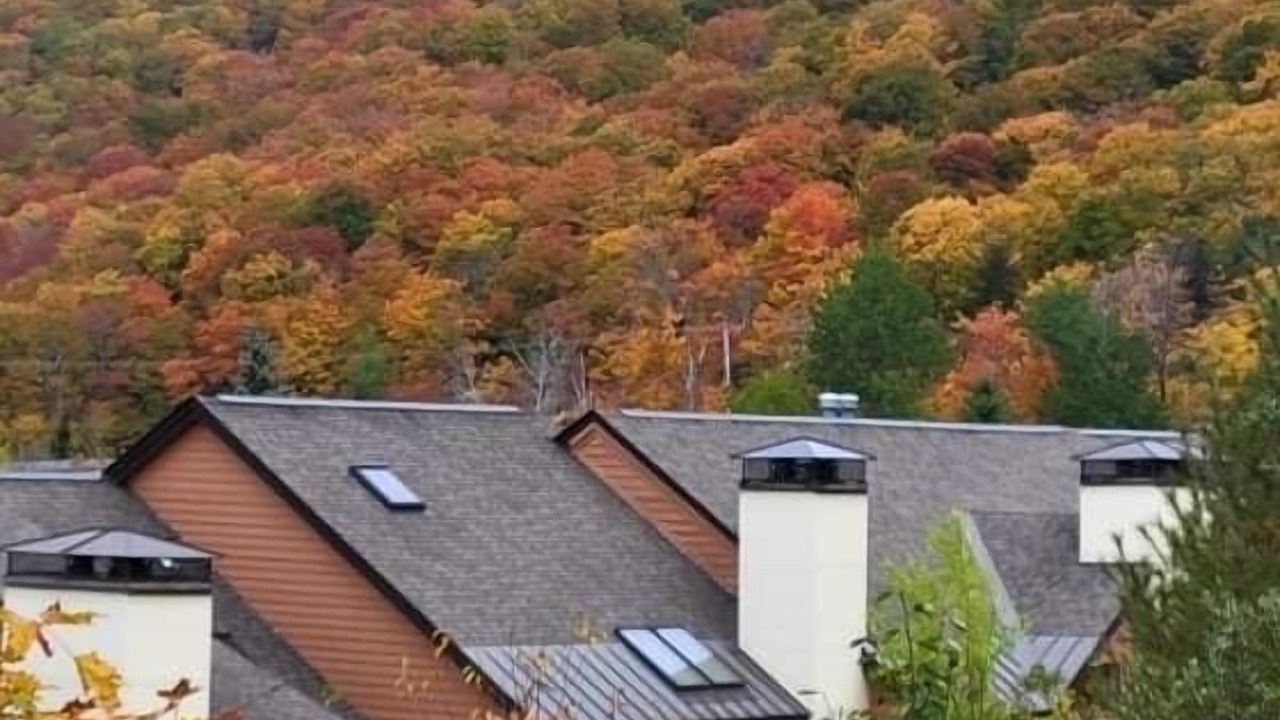 Photo of Outdoor in Killington