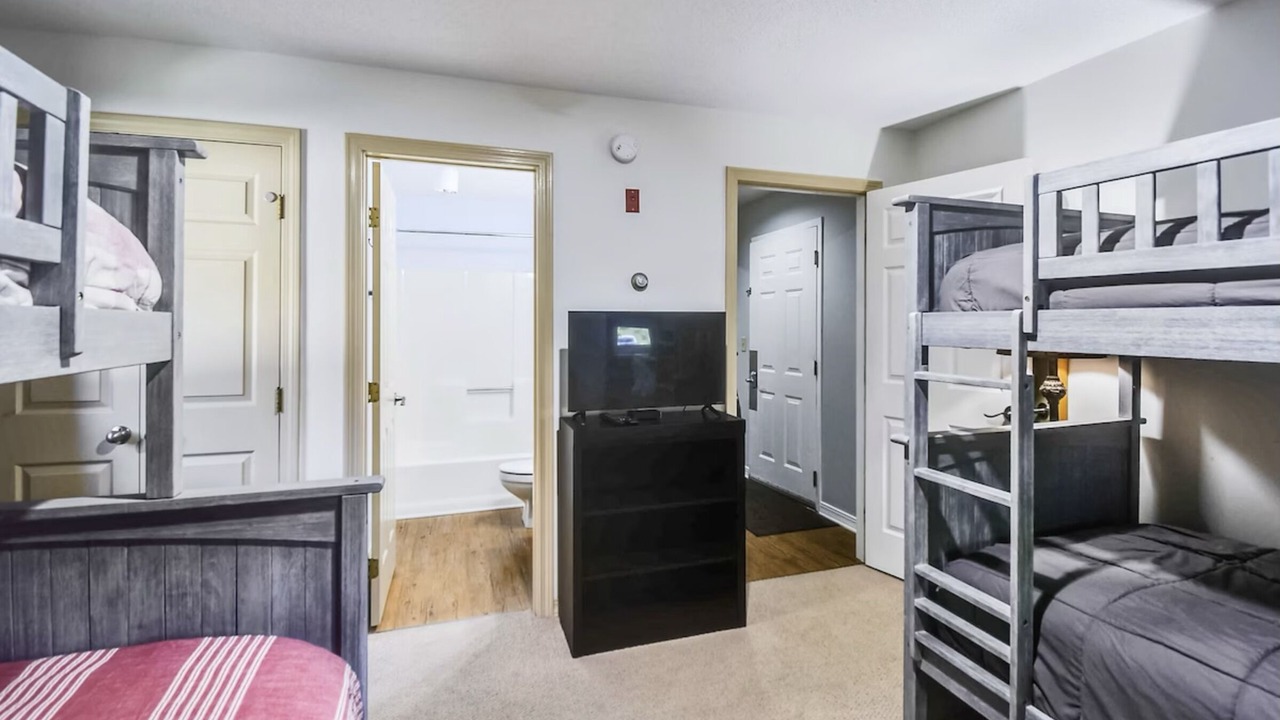Photo of Bathroom in Killington