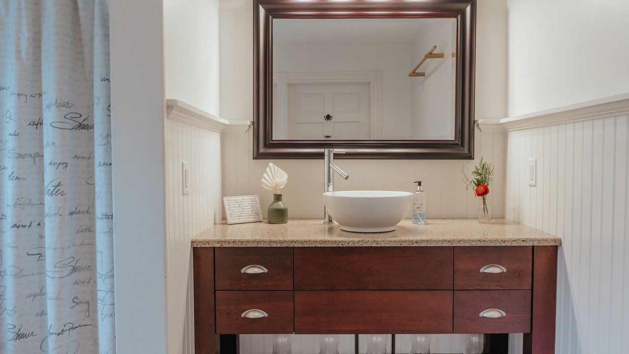 Photo of Bathroom in Jefferson