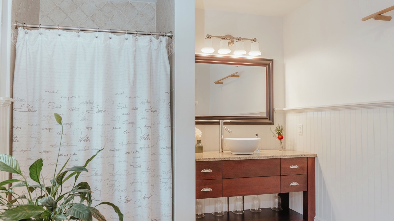 Photo of Bathroom in Jefferson