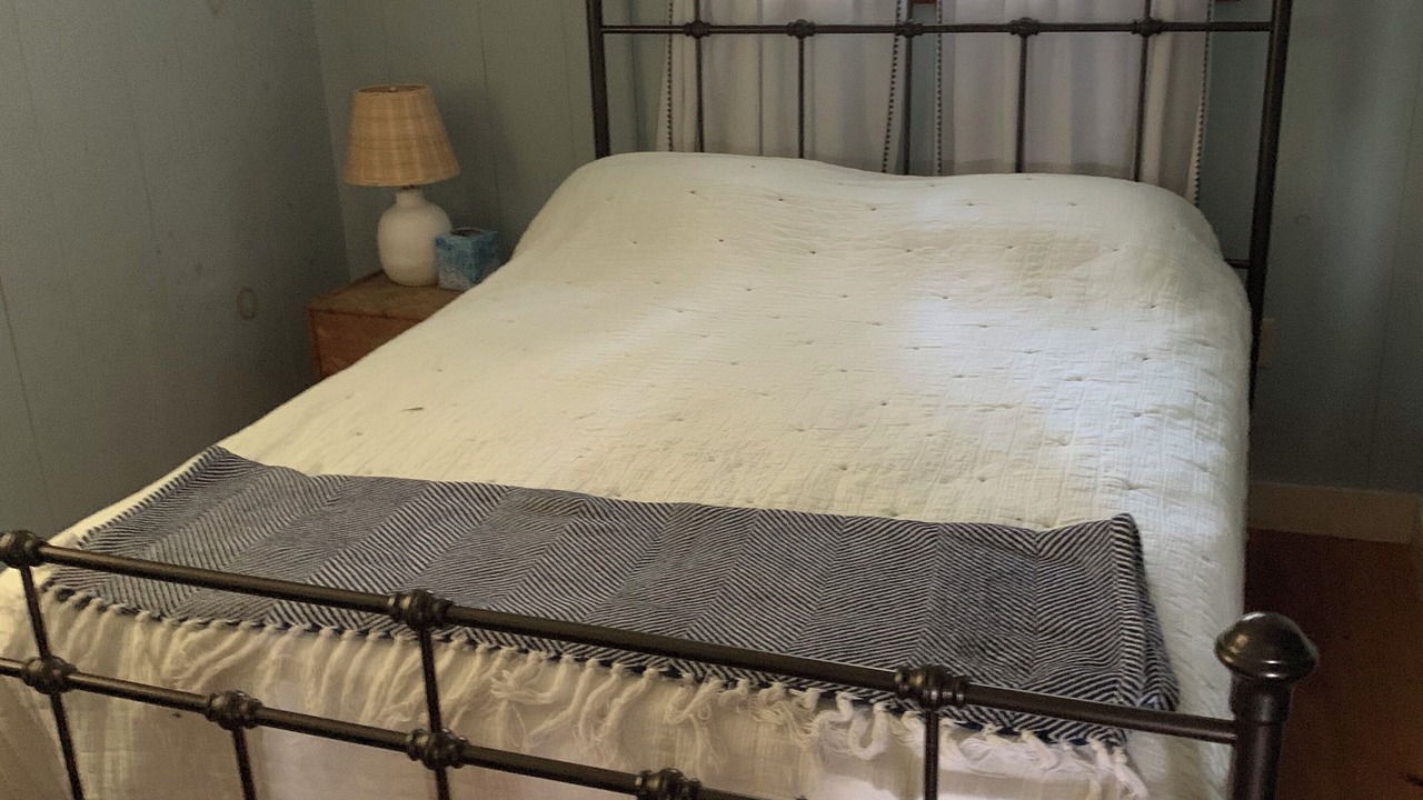 Photo of Bedroom in Munsonville