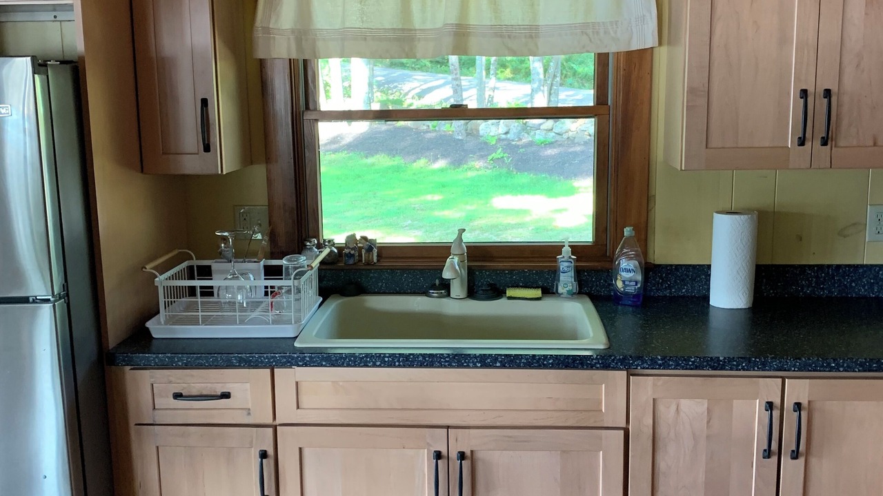 Photo of Kitchen in Munsonville