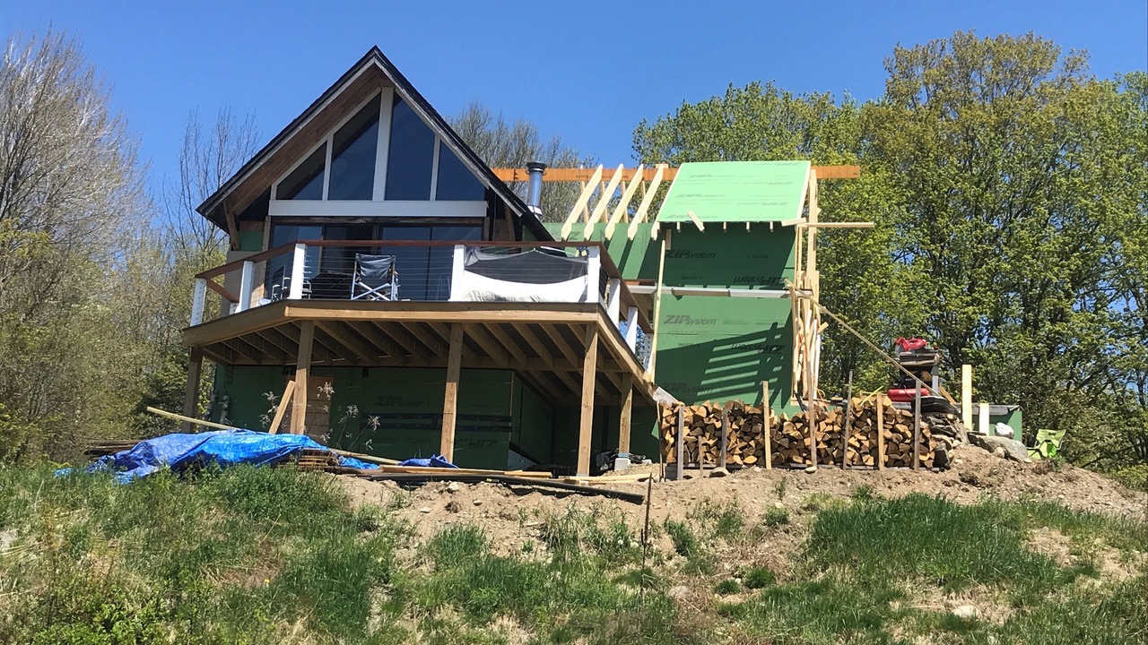 Photo of Outdoor in Eastern Vermont