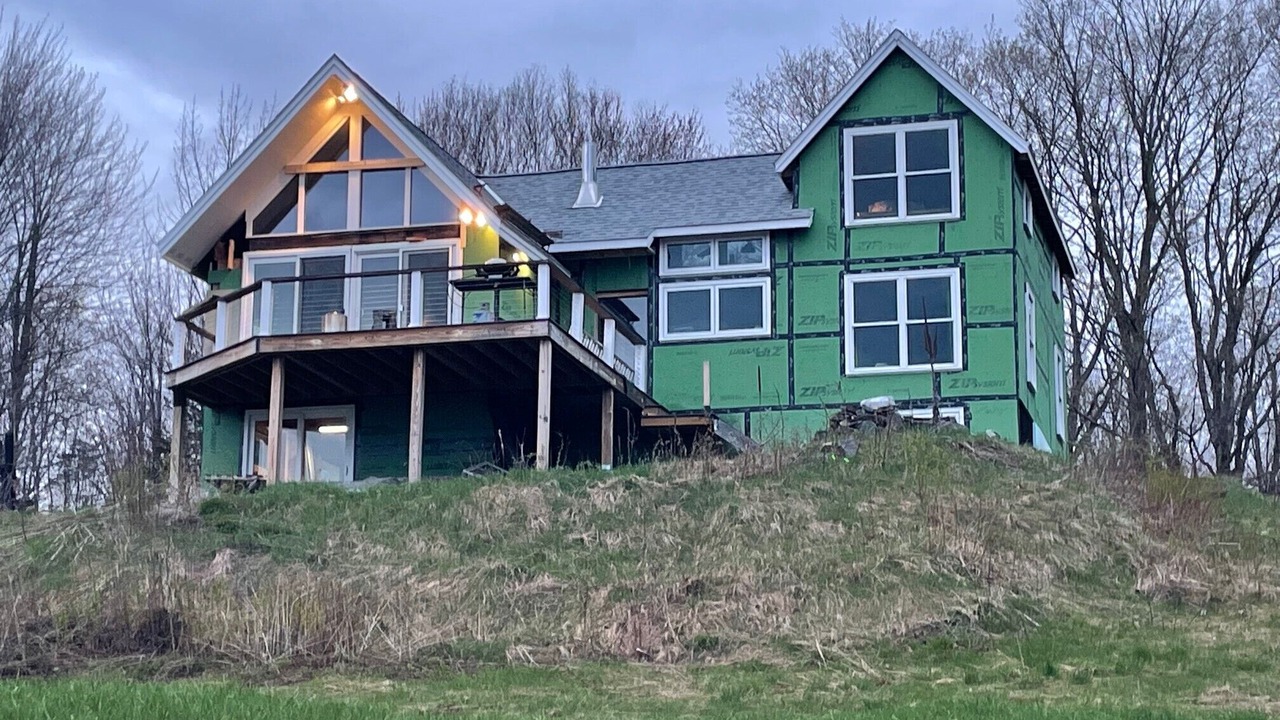 Photo of Outdoor in Eastern Vermont