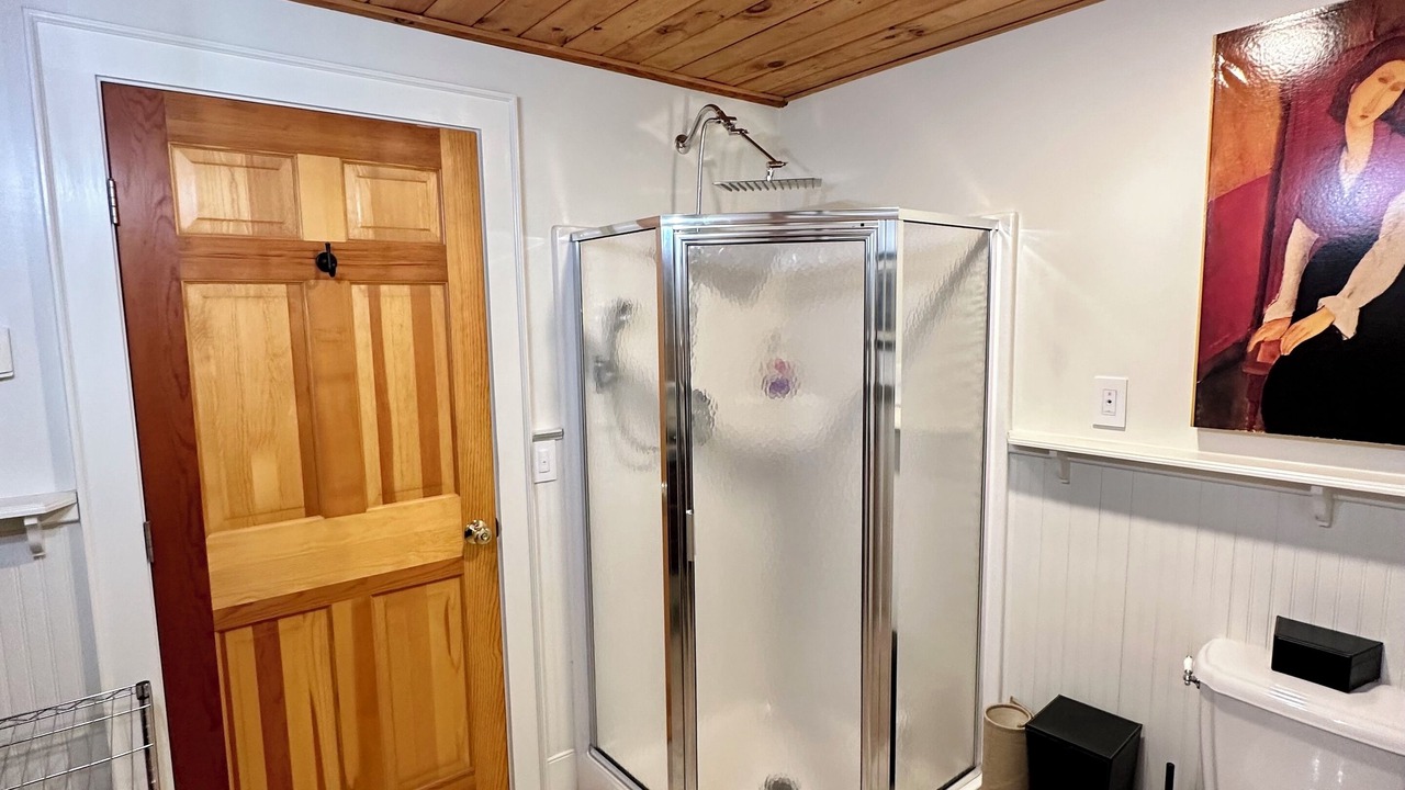Photo of Bathroom in Essex Junction