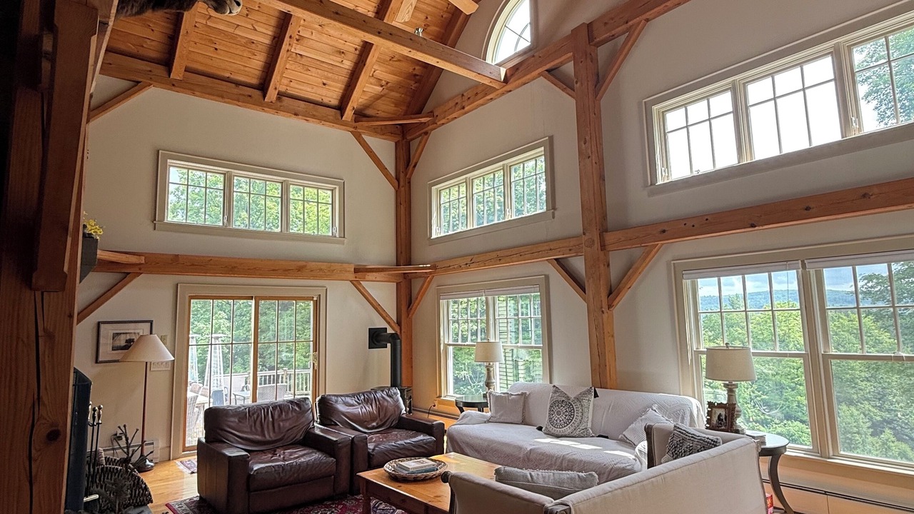 Photo of Livingroom in Essex Junction