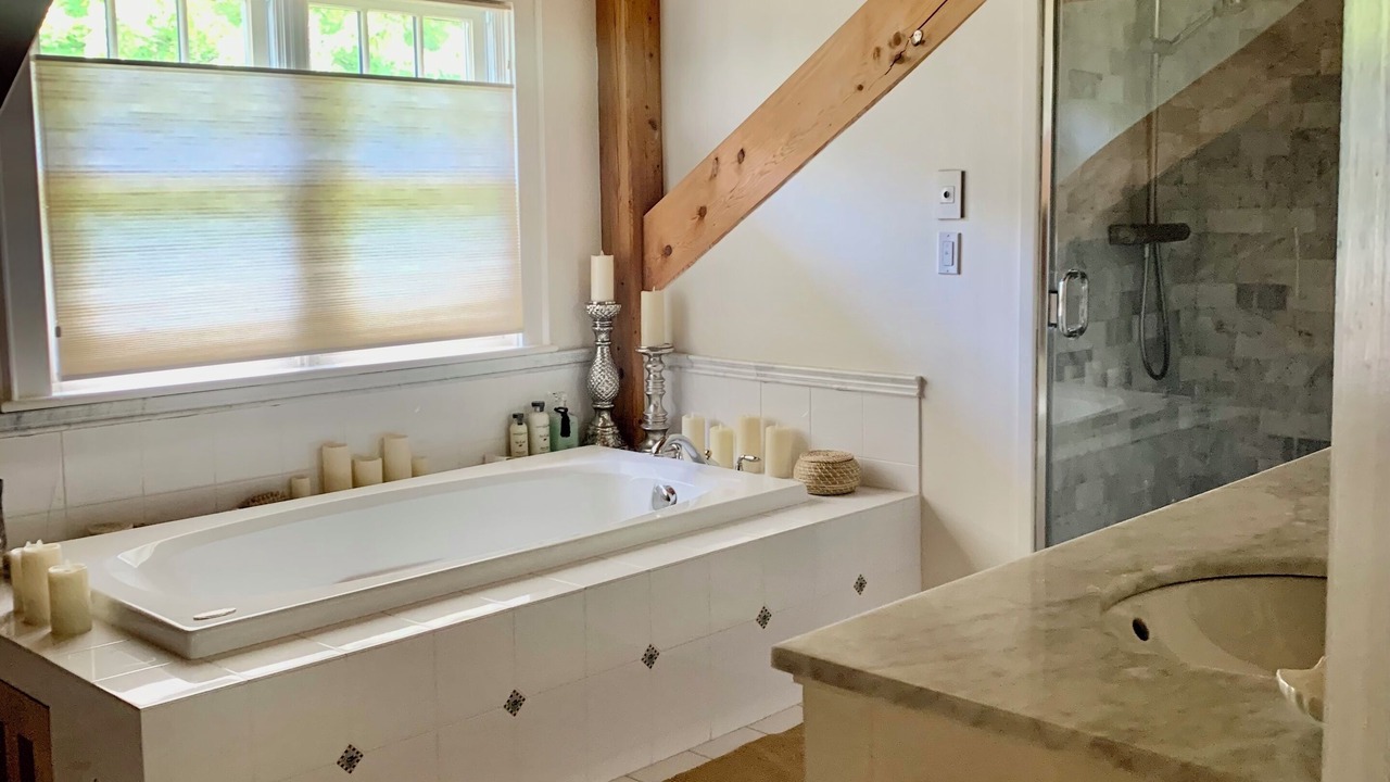 Photo of Bathroom in Essex Junction