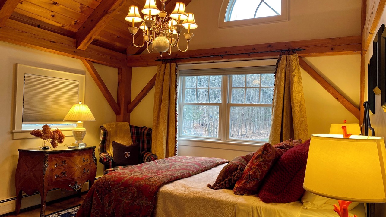 Photo of Bedroom in Essex Junction