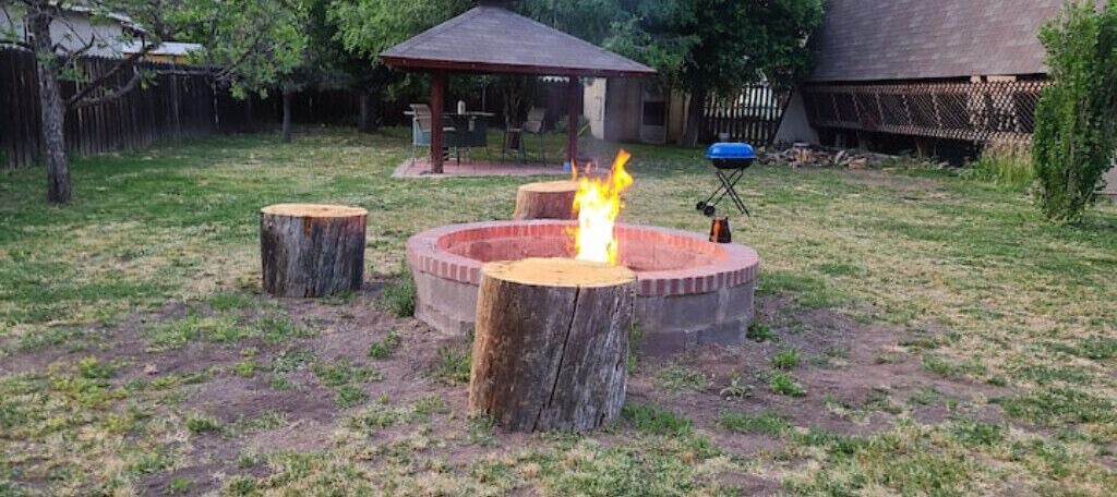 Photo of Outdoor in Mimbres
