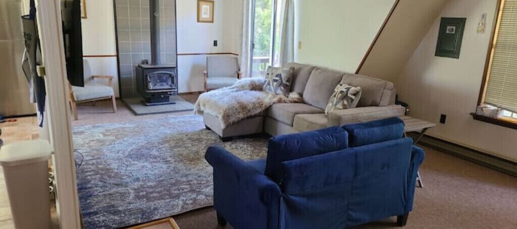 Photo of Livingroom in Mimbres